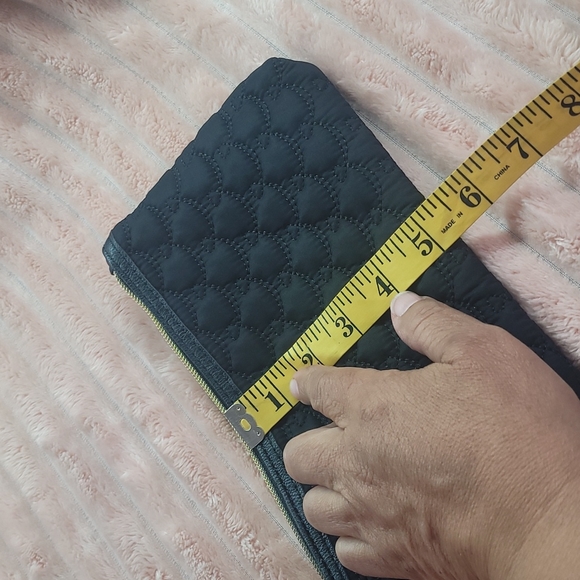 NWOT BETSEY JOHNSON POUCH - Picture 4 of 4